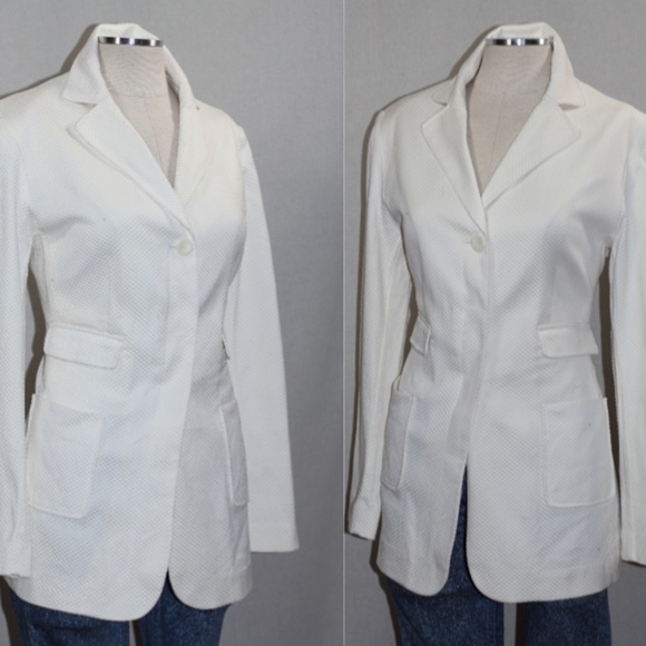 Norton McNaughton Stretch Regency Blazer - Picture 2 of 12